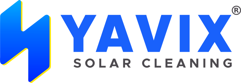 Yavix Solar Cleaning