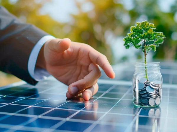 Lower Electricity Costs